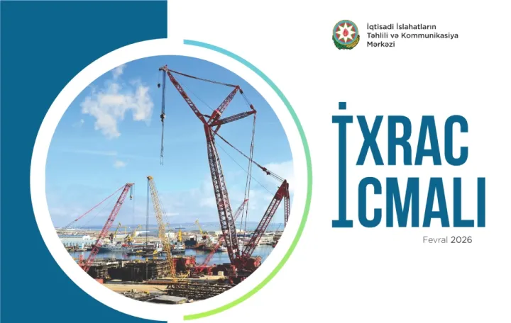 Qızıl 1-ci, fındıq 2-ci, xurma 3-cü yerdə - Azərbaycanın qeyri-neft sektoru üzrə ixracı açıqlandı